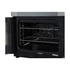 Kép 10/14 - ST STERLING 600MFTI Stainless STOVES