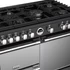 Kép 10/11 - ST STER DX S1000G BK STOVES