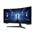 Kép 7/12 - LC34G55TWWP SAMSUNG Monitor