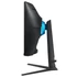Kép 8/13 - LS32BG750N SAMSUNG Monitor