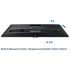 Kép 9/9 - LS27A800UJU SAMSUNG