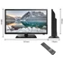 Kép 6/8 - SMT2419DHV1T1B1 SMART TECH Televízió