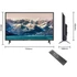 Kép 8/11 - 32HN10T2 SMART TECH