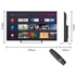 Kép 7/10 - 43UA10V3 SMART TECH Televízió