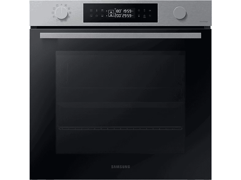 NV7B4445VAS SAMSUNG BESPOKE Dual Cook beépíthető sütő