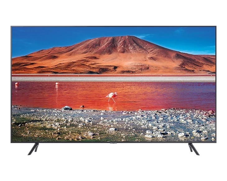 UE55TU7102K SAMSUNG Crystal UHD 4K SMART LED TV