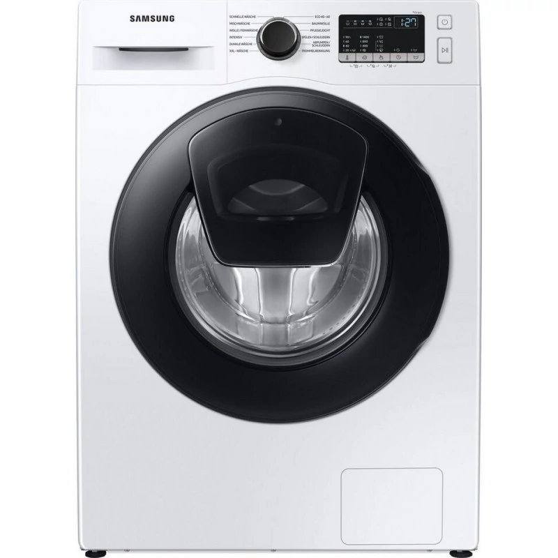 WW7ET4543AE SAMSUNG Elöltöltős mosógép