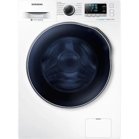 WD90J6A10AWLE SAMSUNG Mosó-szárítógép