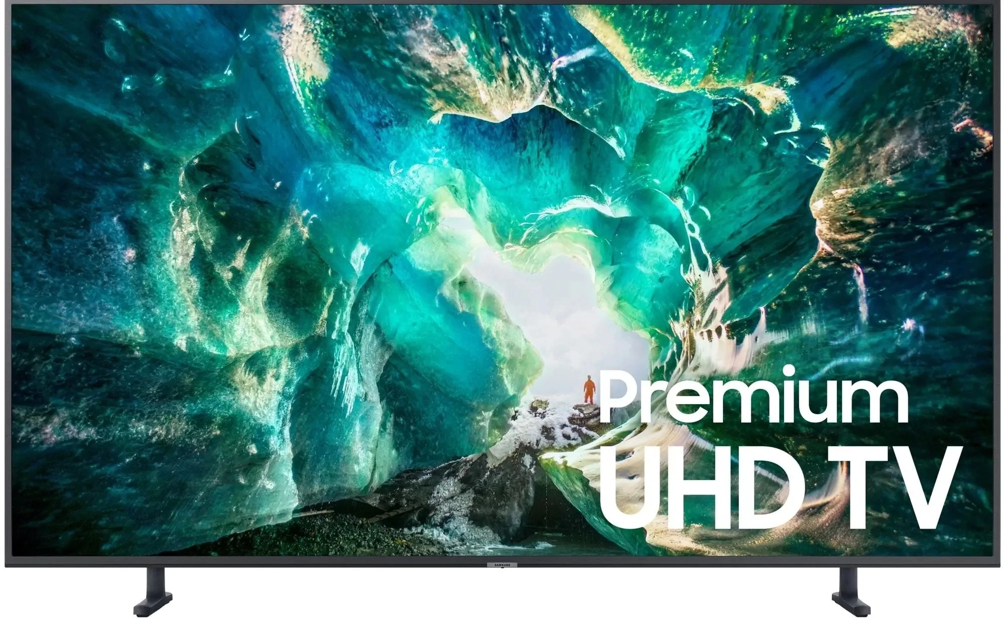UE55RU8002U SAMSUNG 4K SMART LED TV