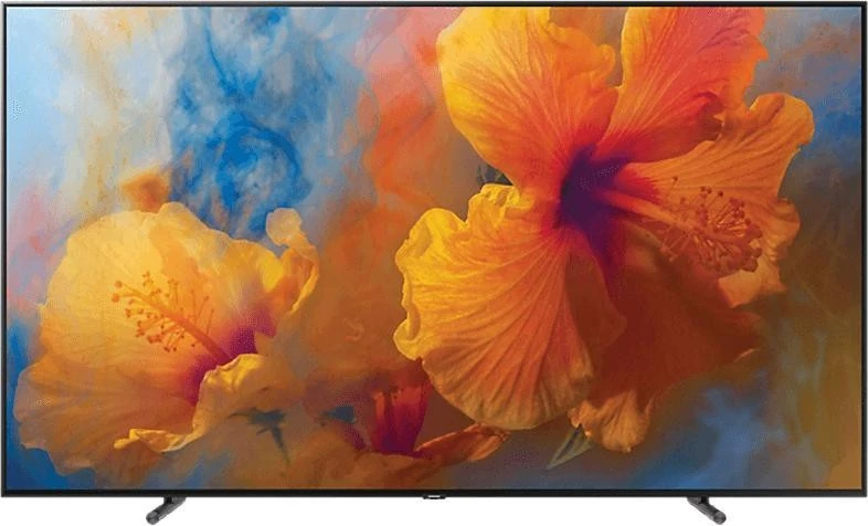 QE65Q9FAMT SAMSUNG 4K SMART QLED TV