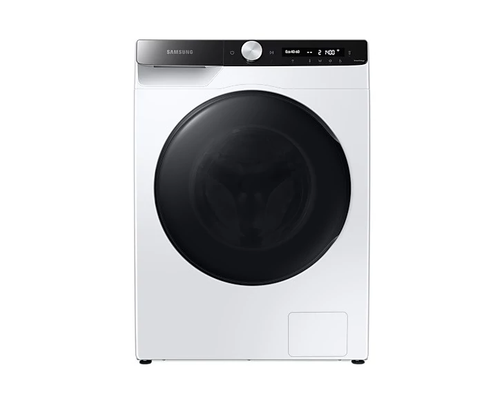WD10T534DBE SAMSUNG Smart Mosó-szárító
