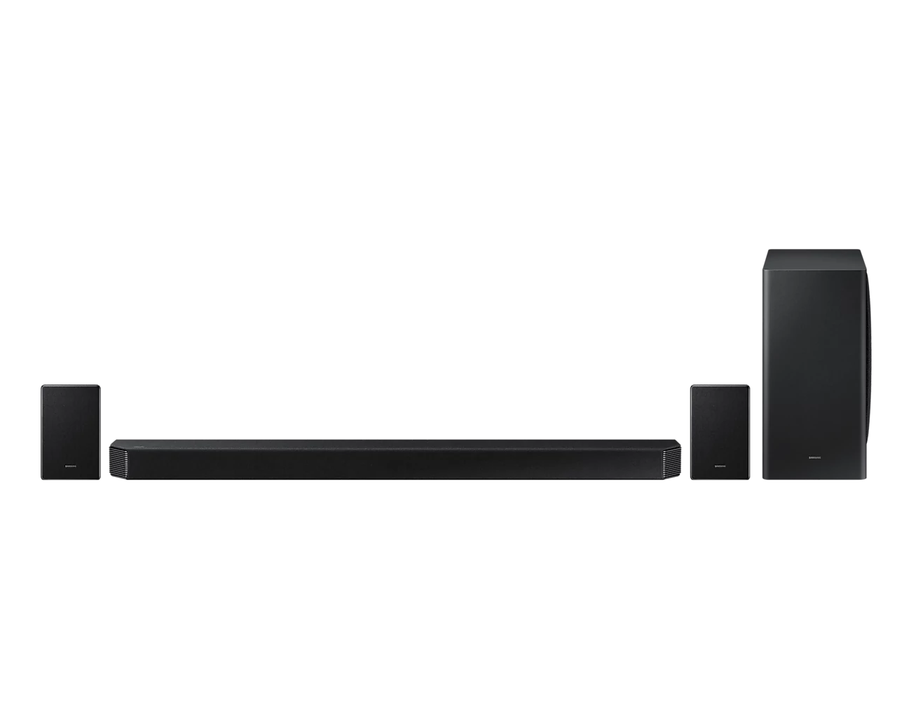 HW-Q950A SAMSUNG Hangprojektor