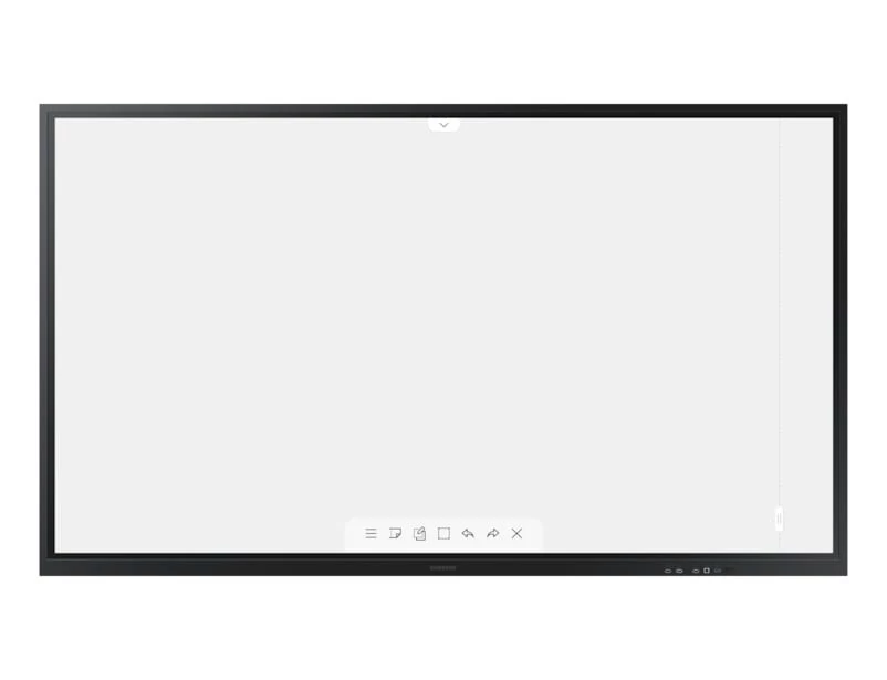 LH85WMRWLG(WM85R) SAMSUNG Flip Ipari Monitor