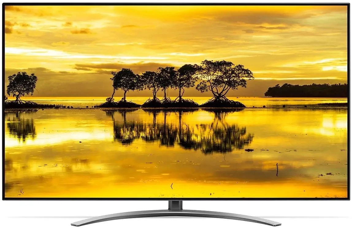 65SM9010PLA LG 4K SMART NanoCell LED TV