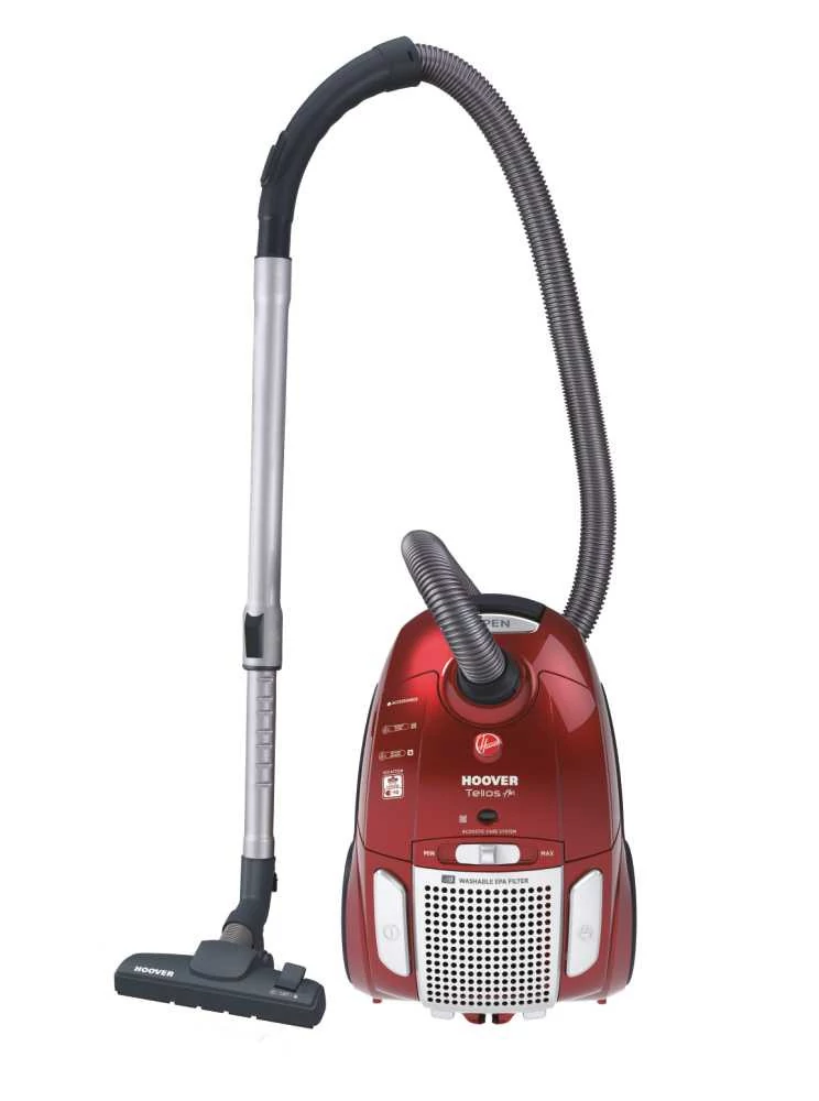 TeliosPlus TE70_TE75 HOOVER Porszívó