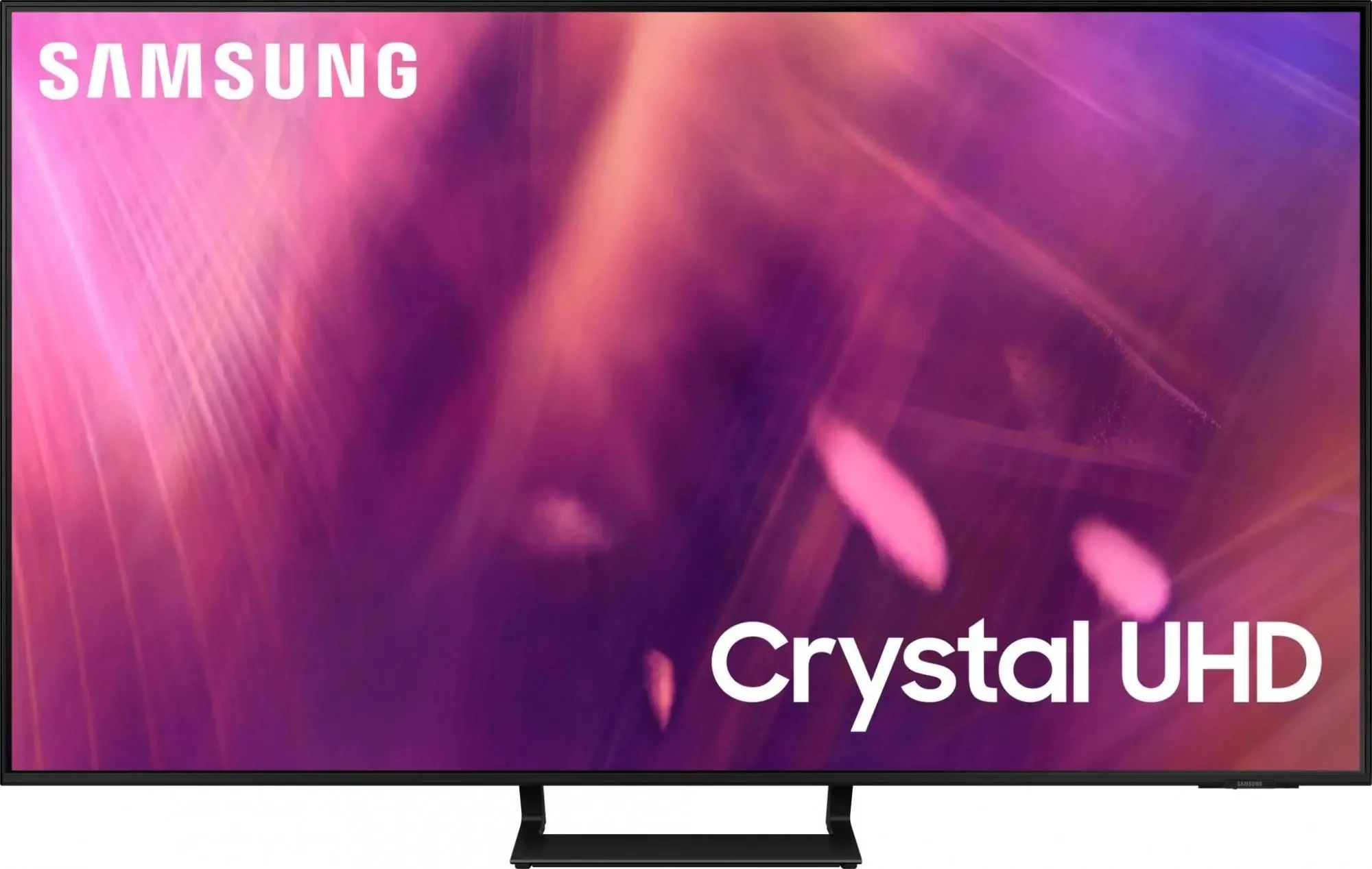 UE65AU9072U SAMSUMG Crystal UHD 4K SMART LED TV