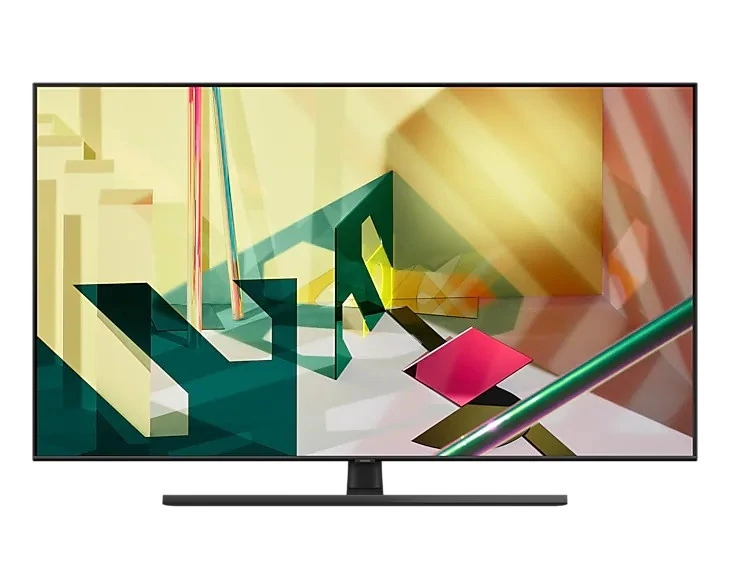 QE65Q74TAT SAMSUNG 4K SMART QLED TV