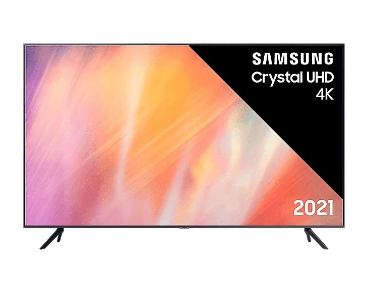UE60AU7170U SAMSUNG Crystal UHD 4K SMART LED TV