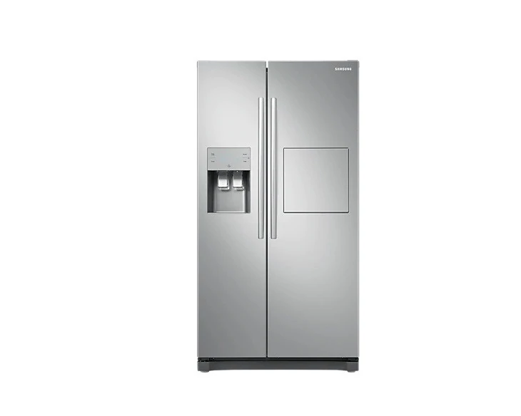 RS50N3803SA SAMSUNG Side-by-side hűtőszekrény