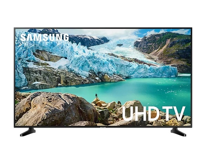 UE65RU7022K SAMSUNG 4K SMART LED TV