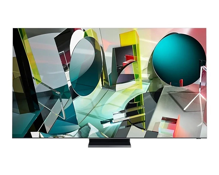 QE75Q950TST SAMSUNG 8K SMART QLED TV