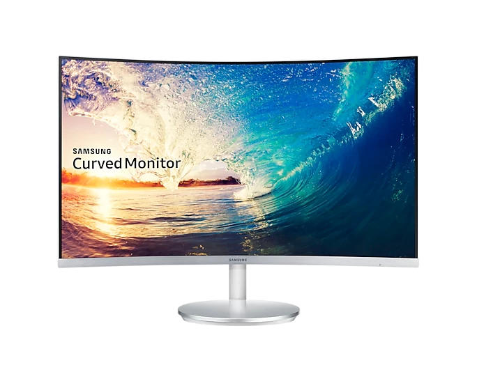 LC27F591FDUXEN SAMSUNG FHD Monitor