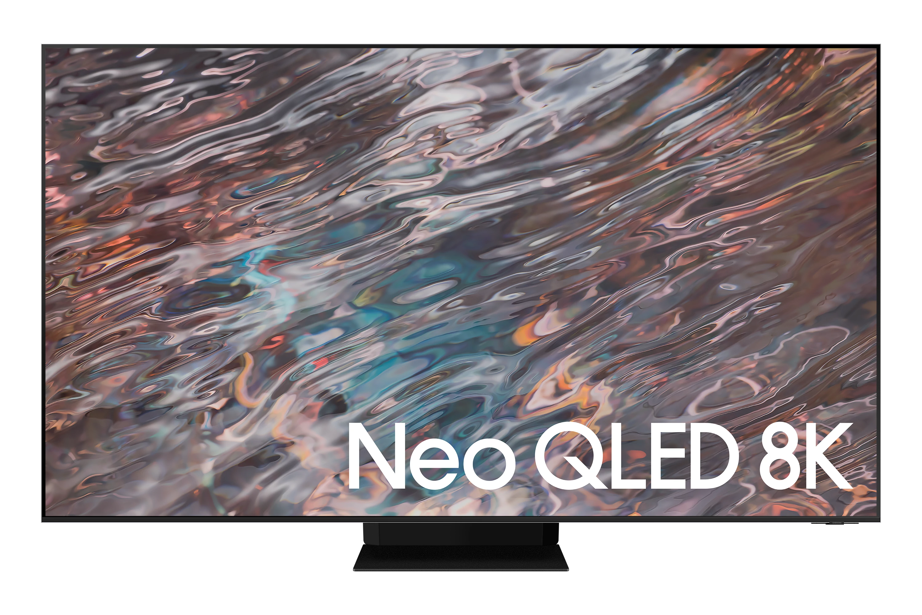 QE85QN800AT SAMSUNG 8K SMART Neo QLED TV