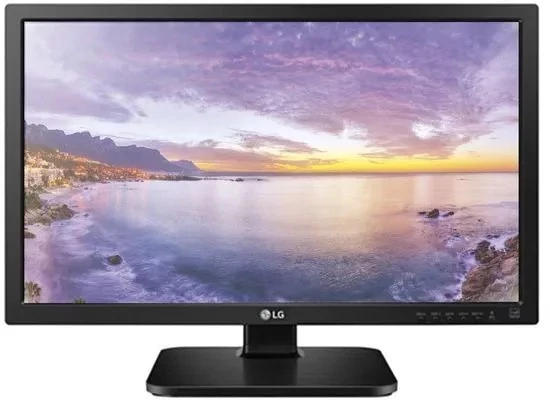 24MB37PM LG Monitor
