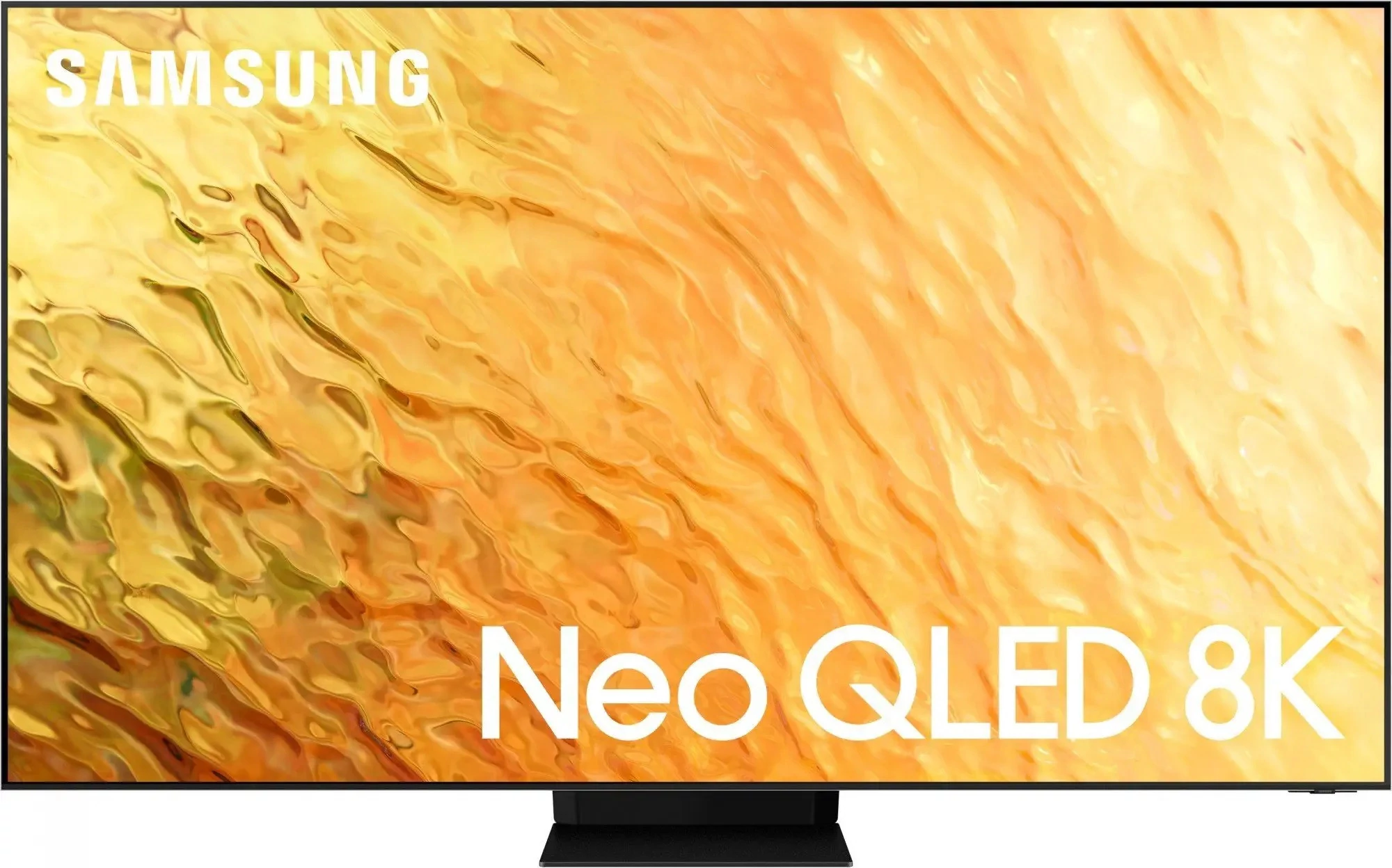 QE65QN800BT SAMSUNG 8K SMART Neo QLED TV