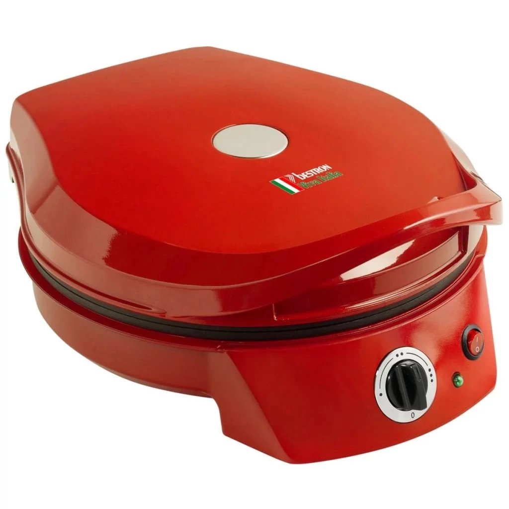 APZ400 Bestron Pizzasütő