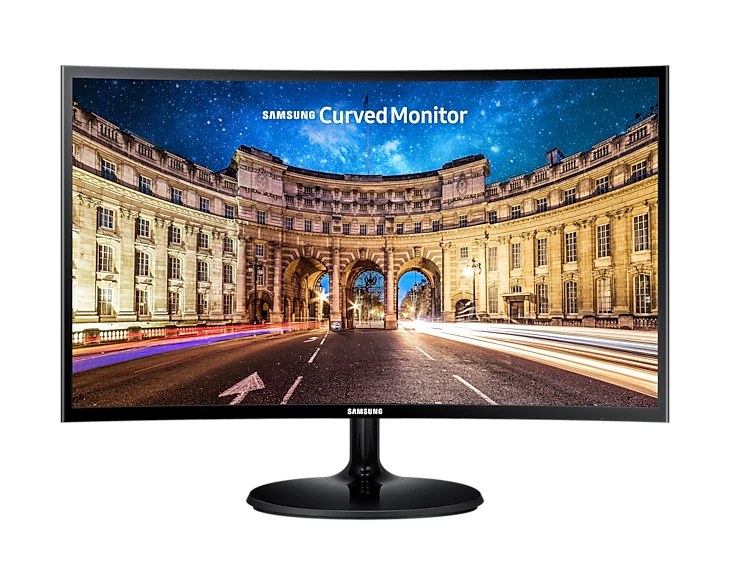 LC24F390FHRXEN SAMSUNG FHD Monitor