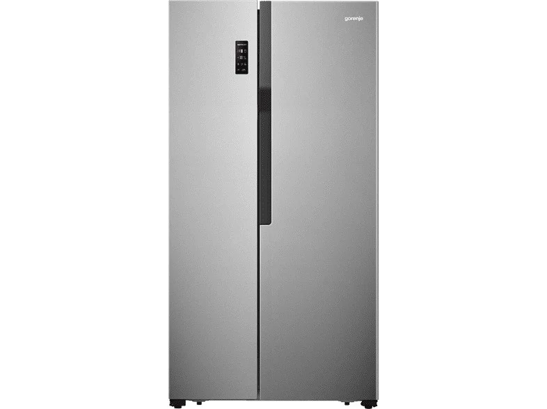 NRS918EMX GORENJE Side-by-side hűtőszekrény