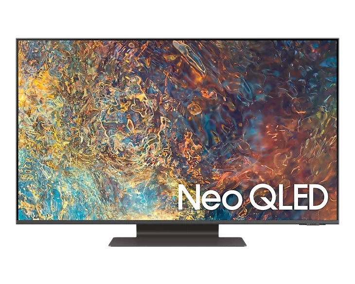 QE50QN93AAT SAMSUNG 4K SMART Neo QLED TV