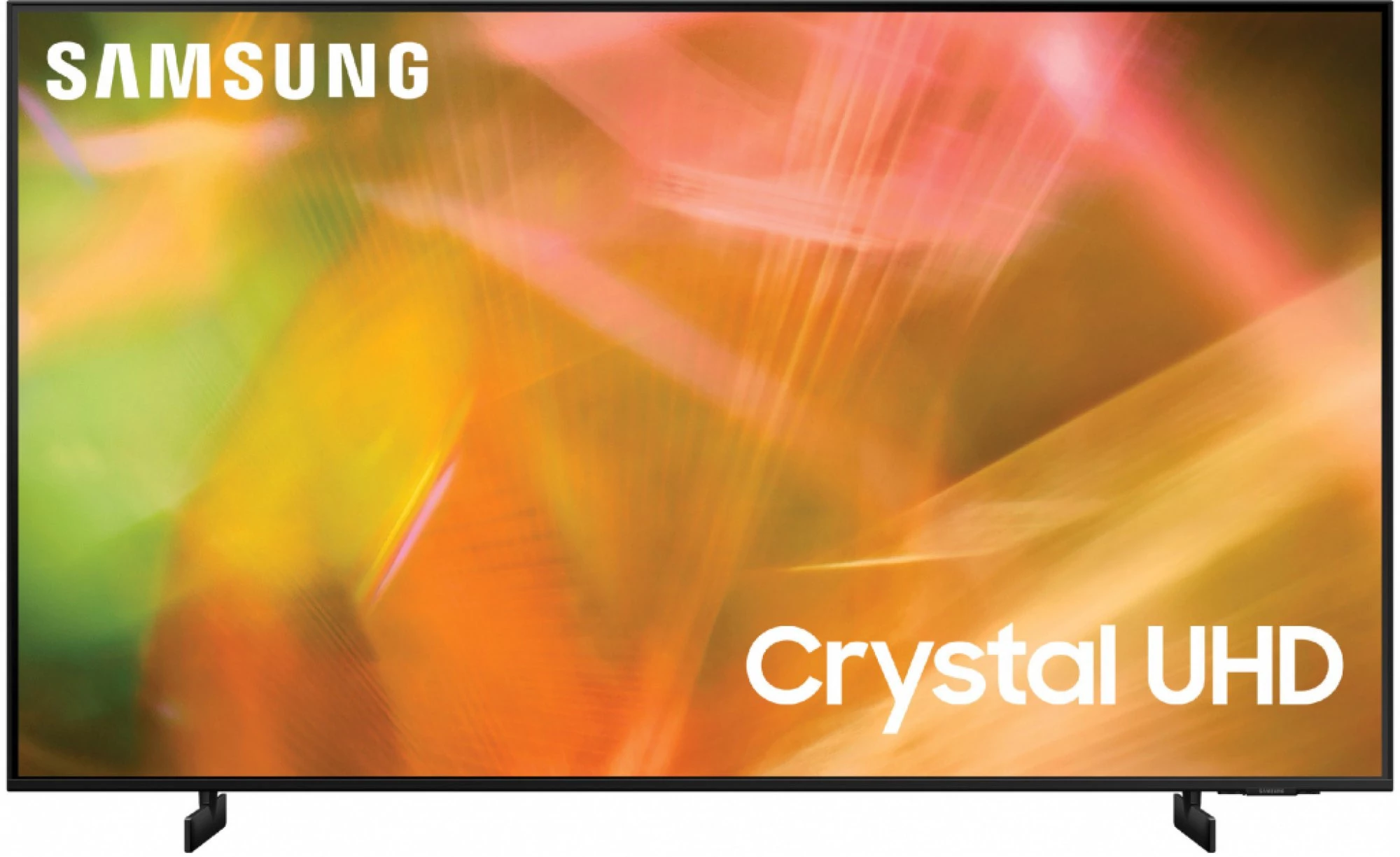 UE75AU8002K SAMSUNG 4K SMART LED TV