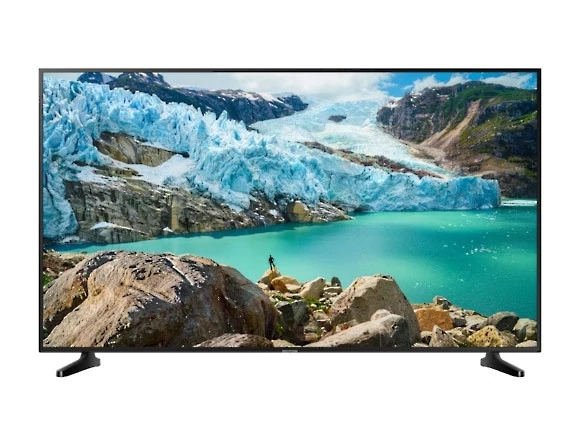 UE43RU7092U SAMSUNG 4K SMART LED TV