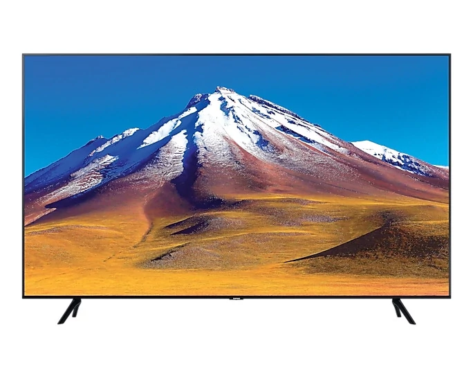 UE55TU7090U SAMSUNG Crystal UHD 4K SMART LED TV