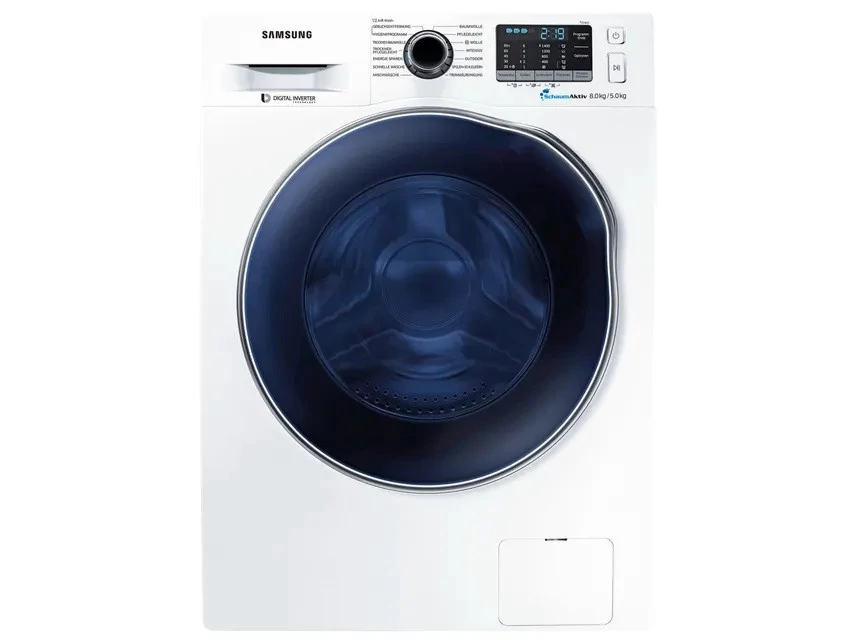 WD8AJ5A00AW SAMSUNG Mosó-szárítógép