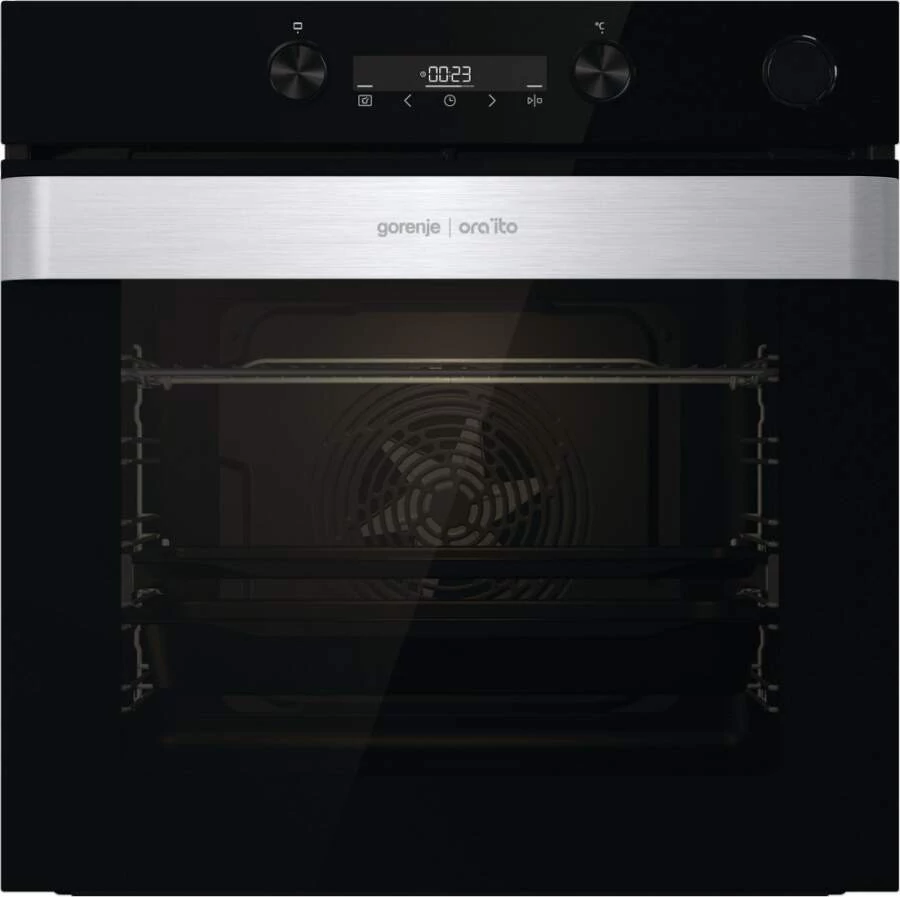 BSA6737ORAB GORENJE Beépíthető sütő