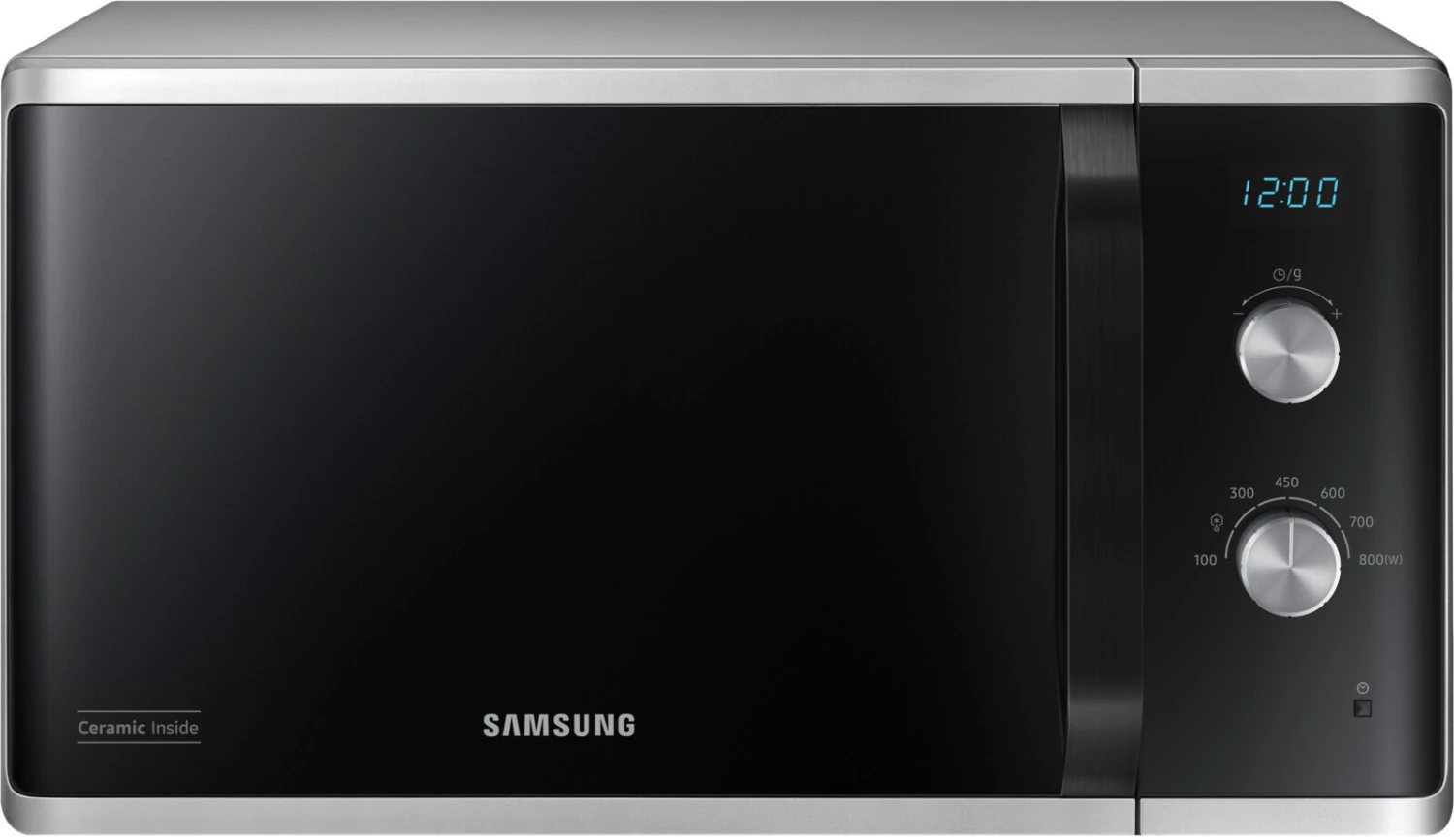 MS23K3614AS SAMSUNG Mikrohullámú sütő
