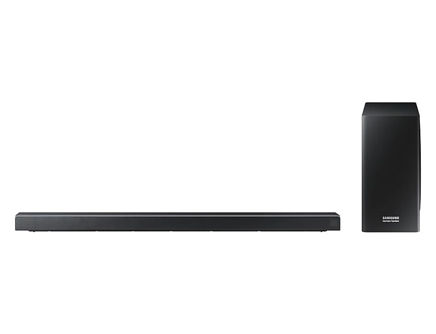 HW-Q70R SAMSUNG Hangprojektor