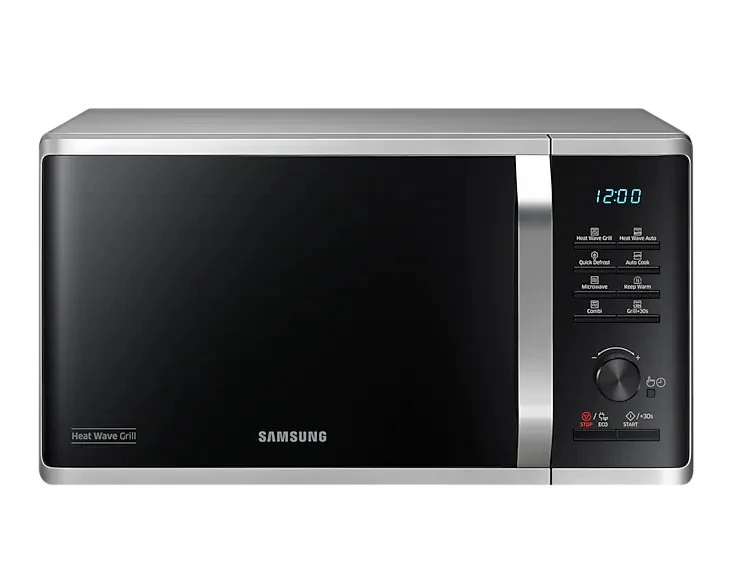 MG23K3575AS SAMSUNG Mikrohullámú sütő