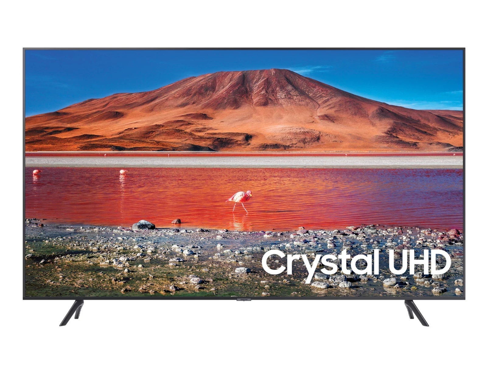 UE65TU7172U SAMSUNG Crystal UHD 4K SMART LED TV