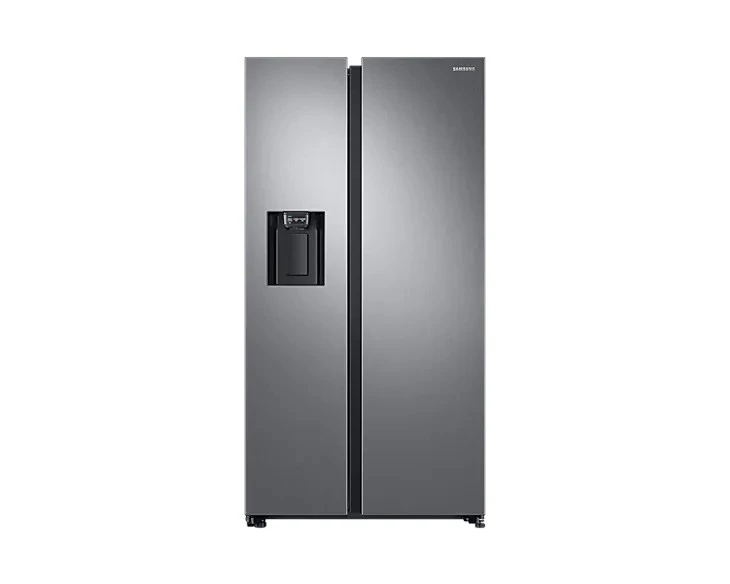 RS68N8220S9 SAMSUNG Side-by-side hűtőszekrény