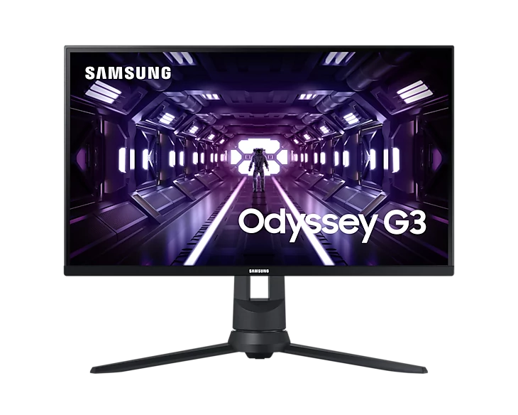 LF24G35TFWU SAMSUNG Odyssey G3 Monitor