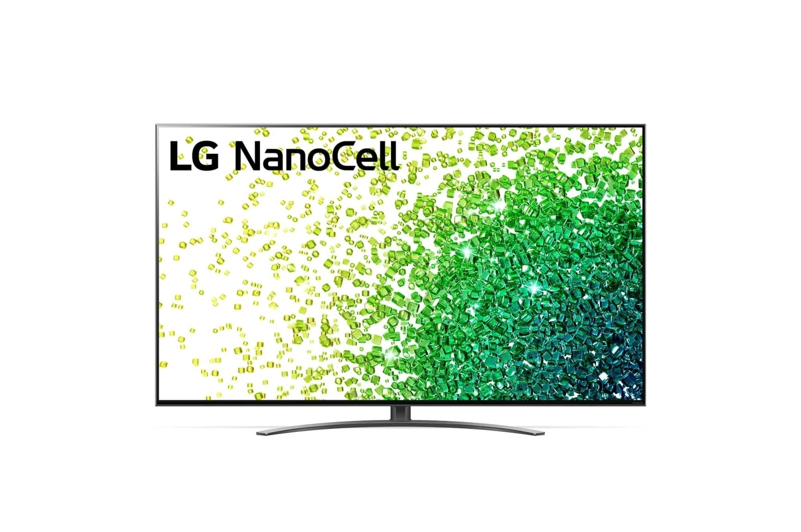 65NANO869PA LG 4K SMART NanoCell LED TV