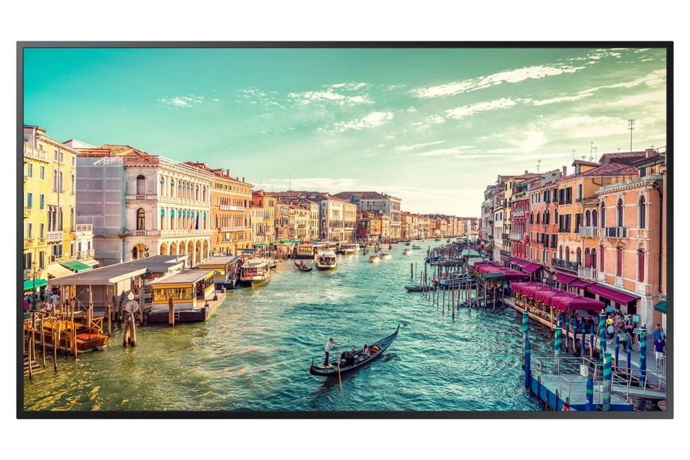 LH55QMRTBG(QM55R) SAMSUNG Ipari Monitor