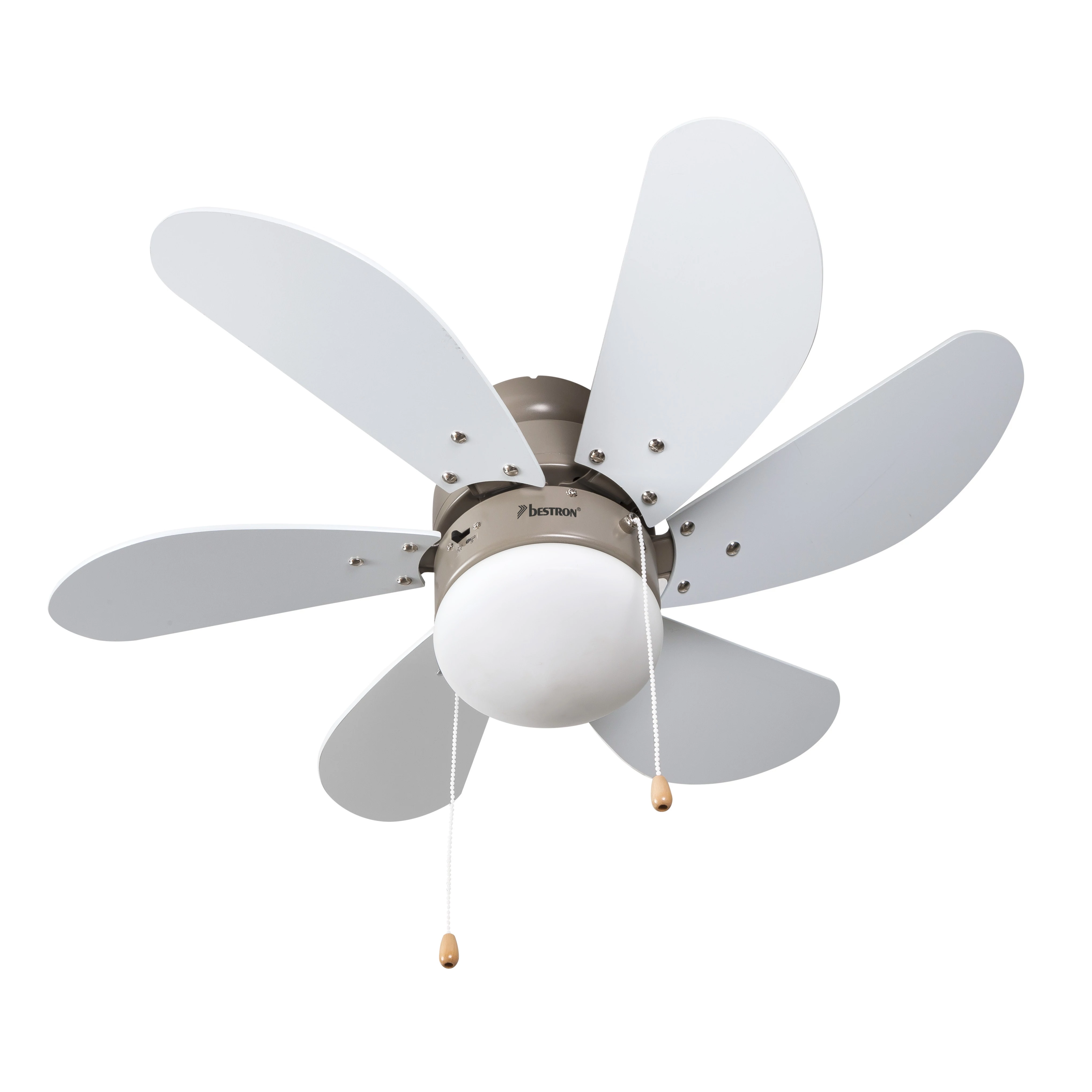DC30T Bestron Mennyezeti ventilátor