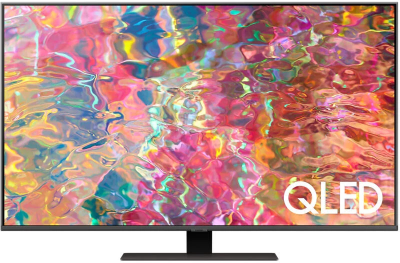 QE65Q80BAT SAMSUNG 4K SMART QLED TV
