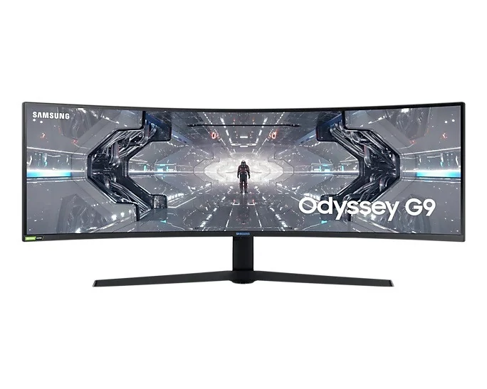 LC49G95TSSR SAMSUNG Odyssey G9 Monitor