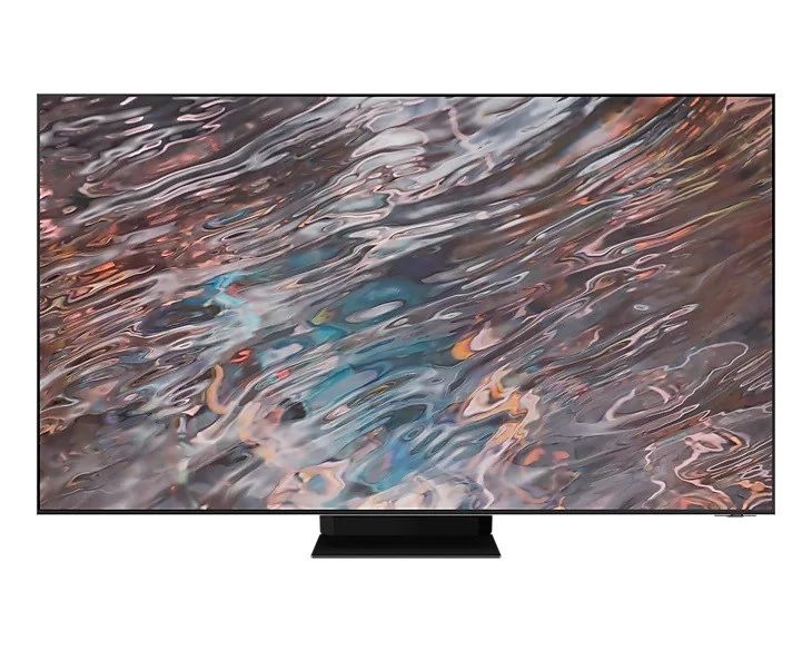 QE75QN800AT SAMSUNG 8K SMART Neo QLED TV